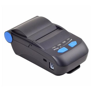 Máy in hóa đơn cầm tay khổ 58 xp p300.