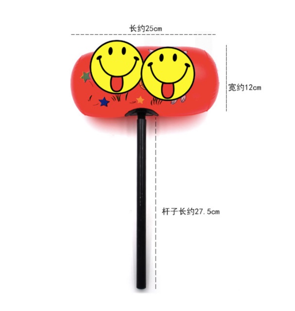 💥💥💥BÚA HƠI CUTE💥💥💥