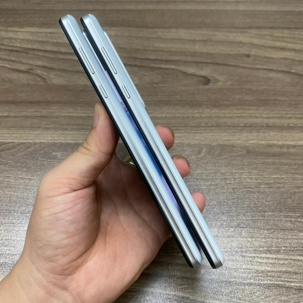 Điện thoại Sharp Aquos R5G 12gb/256gb màn hình tần số quét 120hz