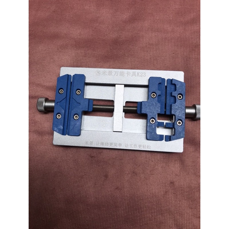 kẹp main đa năng k23