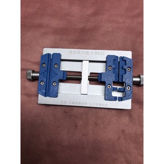 kẹp main đa năng k23