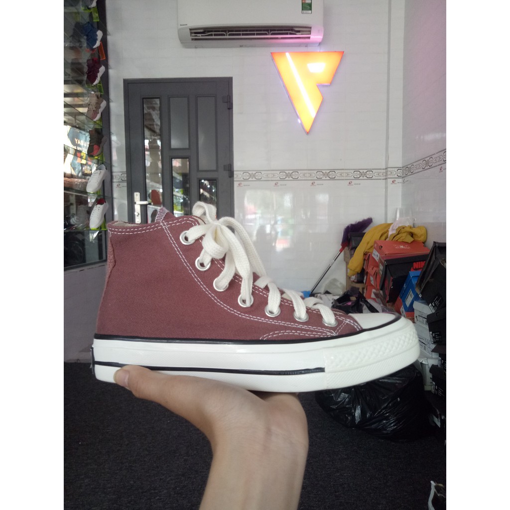 (Siêu cấp + Sale 49% ) 15 màu Giày CV thể thao sneaker nam nữ hàn quốc Full Box | BigBuy360 - bigbuy360.vn