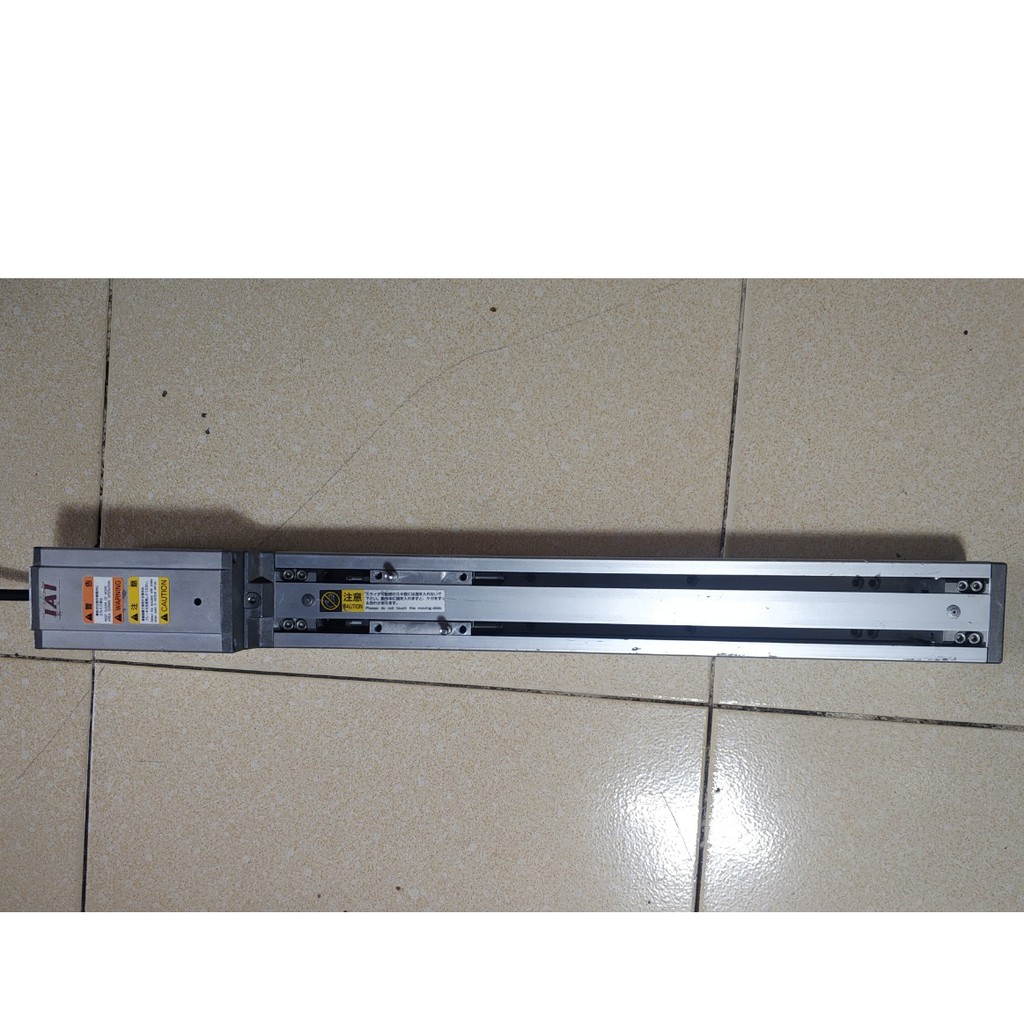 Combo vitme + ray trượt IAI_JAPAN