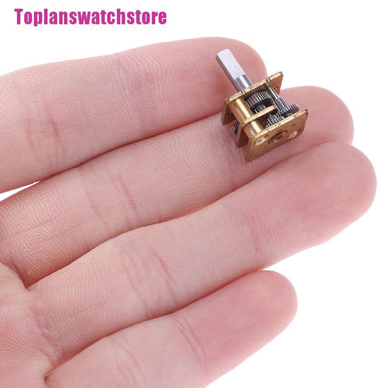 Bộ 5 Bánh Răng Giảm Tốc N20 N20