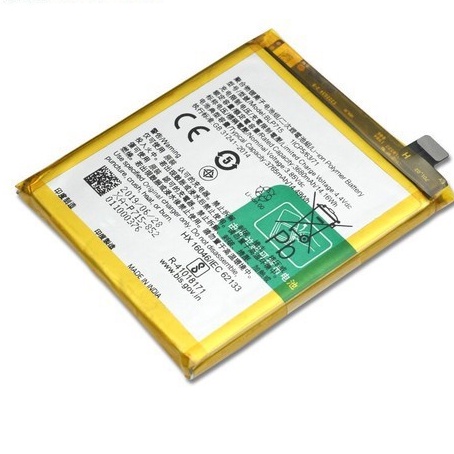 PIN OPPO K3 / RENO 2Z (BLP715) - AA