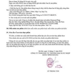 CAO HO MINH KHANG
