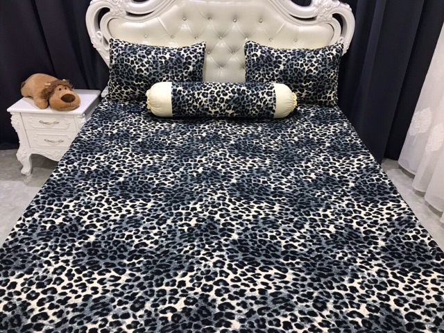 Ga gối thun hàn quốc ( 4 màu) | BigBuy360 - bigbuy360.vn