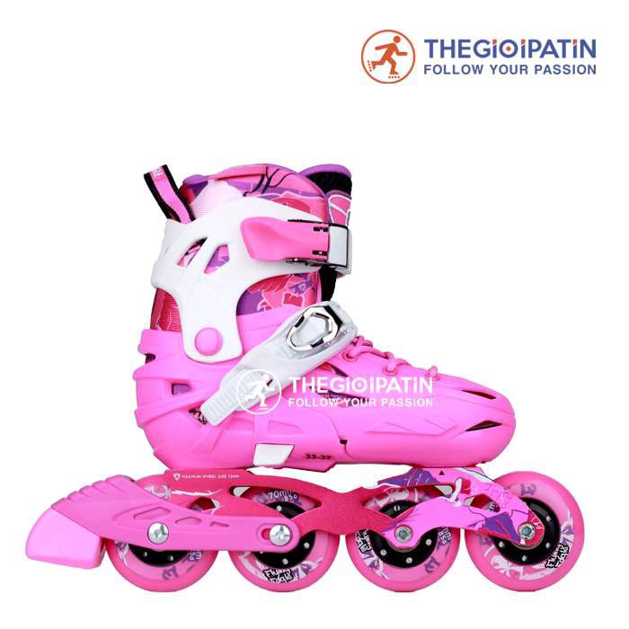 Giày trượt Patin Flying Eagle S55+ NEW