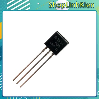 Triac BT131 To92 1A 600V