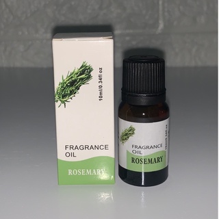 Tinh dầu thiên nhiên Hương Thảo Rosemary