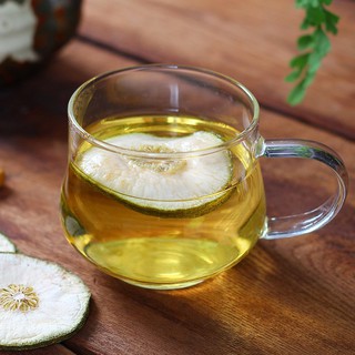 Bưởi Thái Lát Sấy Khô 100g