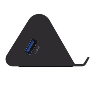 Bộ Chia 4 Cổng Usb 3.0 Orico 5gbps Tốc Độ Cao