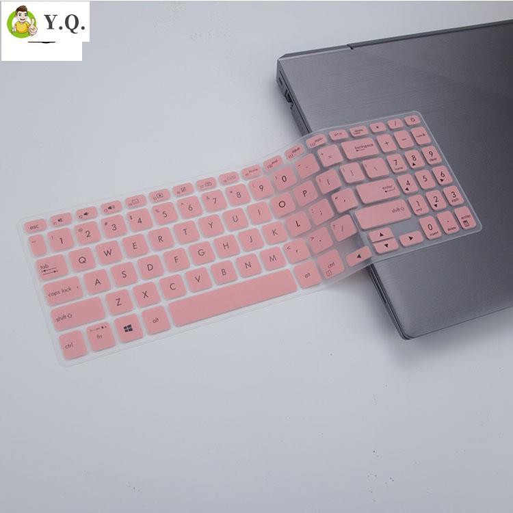 Miếng Dán Bảo Vệ Bàn Phím Cho Asus D.F.15.6 "Thế Hệ 2nd Generation Lingyao S15-S5300U / F X530 Y5100