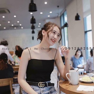 Áo body 2s dáng ngắn SIÊU HOT
