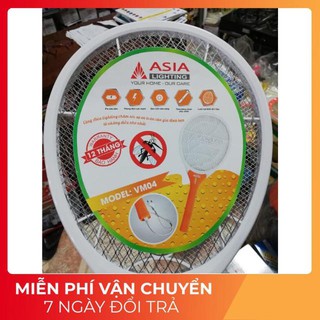 VỢT MUỖI ASIA VM04