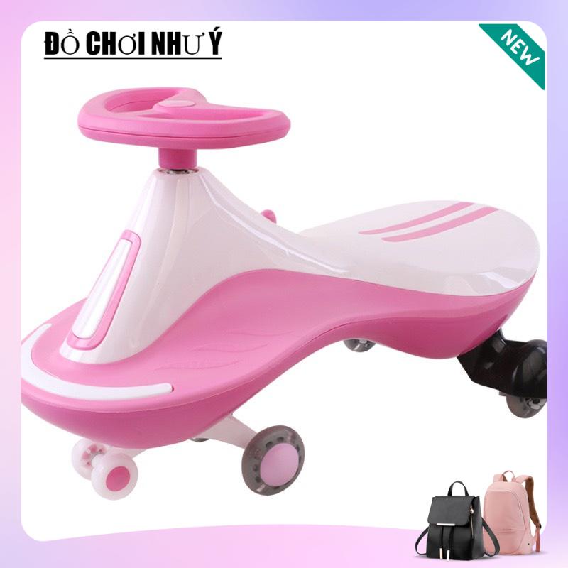 Xe lắc cho bé có nhạc Dolphin🌸SIÊU PHẨM🌸 chở được 1 người lớn và 1 bé trọng lượng tối đa 120kg