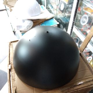 Chao thả mũ cối D400, chao thả 2 lớp d400mm