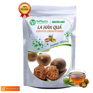 La Hán Quả Sấy Khô