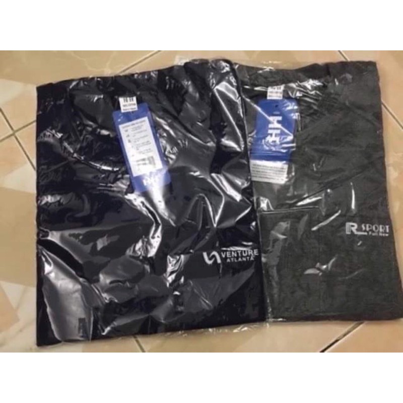 Combo 2 Áo Thun Hè Nam Trung Niên Cho Bố, Cho Ông