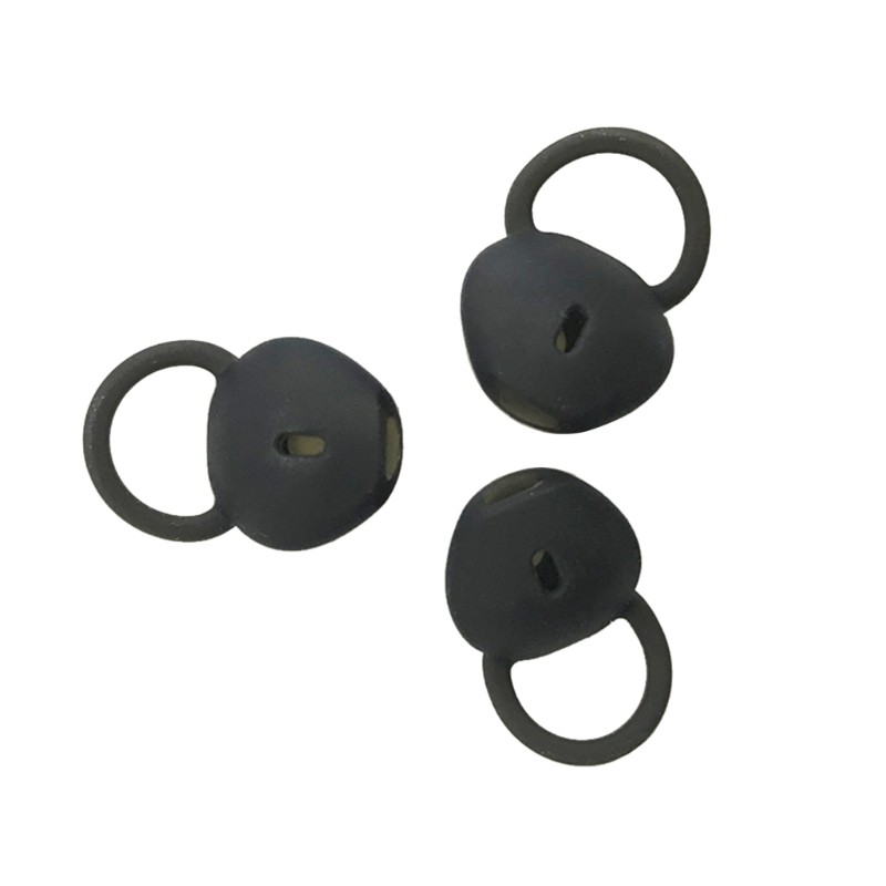 Set 3 Nút Silicon Bọc Tai Nghe Huawei Talkband B5 Lite