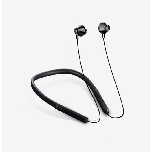 Tai nghe Bluetooth Wireless D10 - Bass mạnh nhiều màu