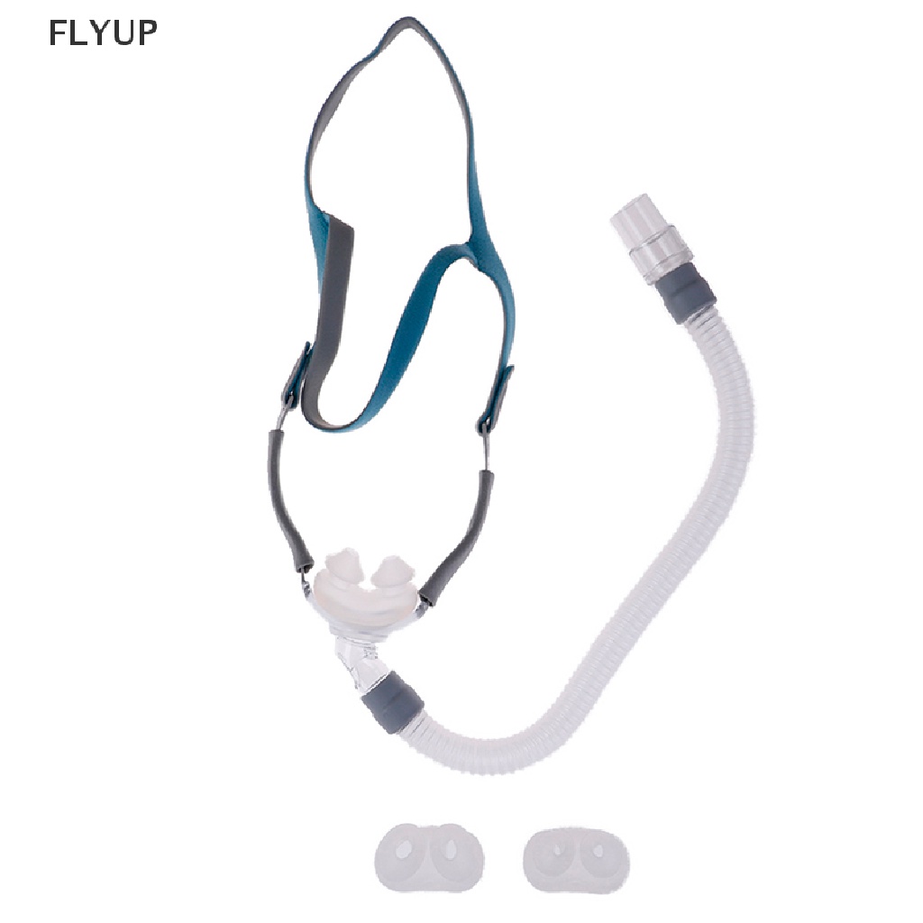 Mặt Nạ Gối Ngủ Chống Ngáy FLYUP P2 Tiện Dụng