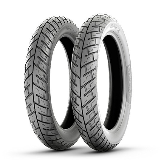 VỎ MICHELIN CITY GRIP PRO CHO XE ĐI VÀNH 17