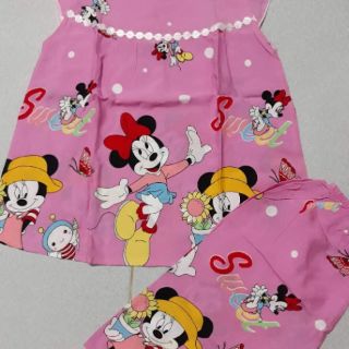 Combo 5 bộ tole size 11