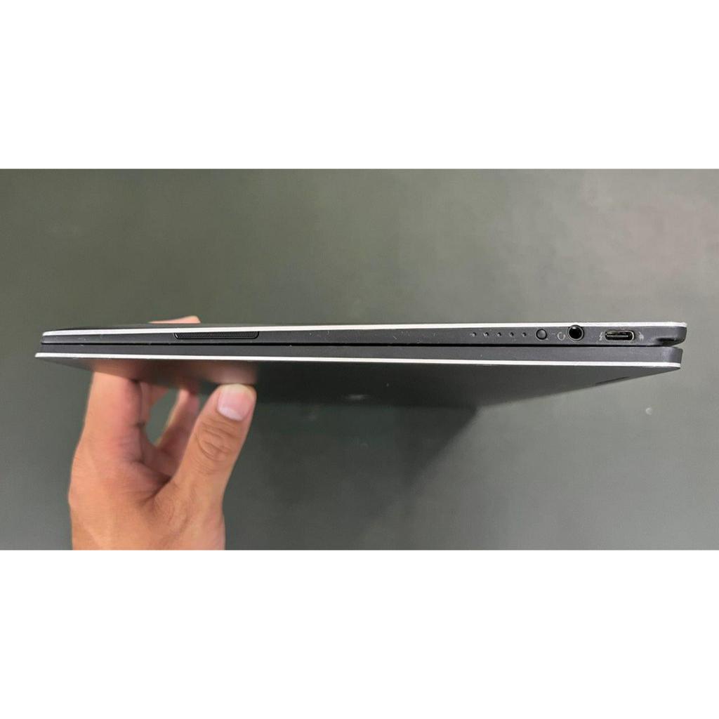 Laptop Dell xps 9365 2-1 13.3" 3k touch