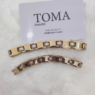 VÒNG HUYẾT ÁP TOMA NHẬT BẢN CHÍNH HÃNG - TM20