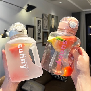 BÌNH NƯỚC CÓ TAY CẦM 1000ml
