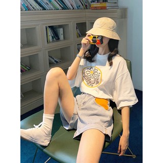 (ORDER) Set áo thun + quần jean