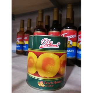 Đào Dbent 850 gram