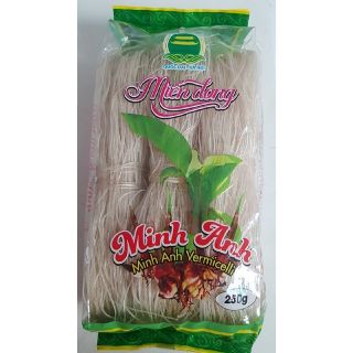 (echi) Miến làng so - miến dong Minh Anh