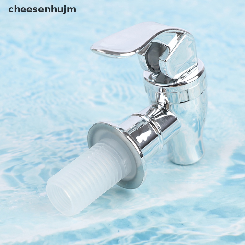 1 Vòi Nhựa Gắn Bình Thủy Tinh 17mm