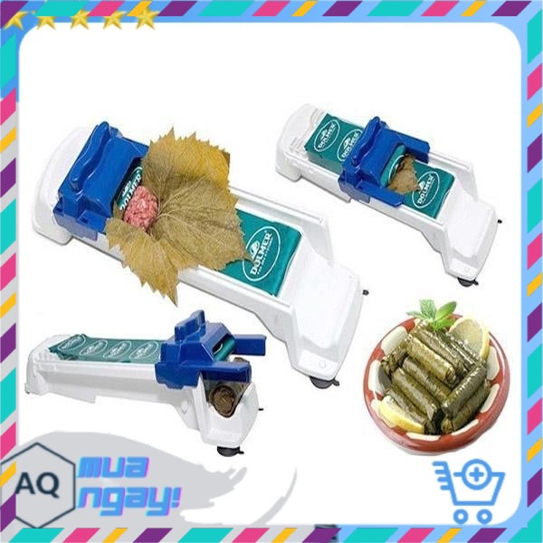 SALE. Máy Cuốn Nem, Dụng Cụ Cuốn Nem Nhà Bếp Siêu Tiện Dụng, An Toàn Vệ Sinh Thực Phẩm .siêu rẽ