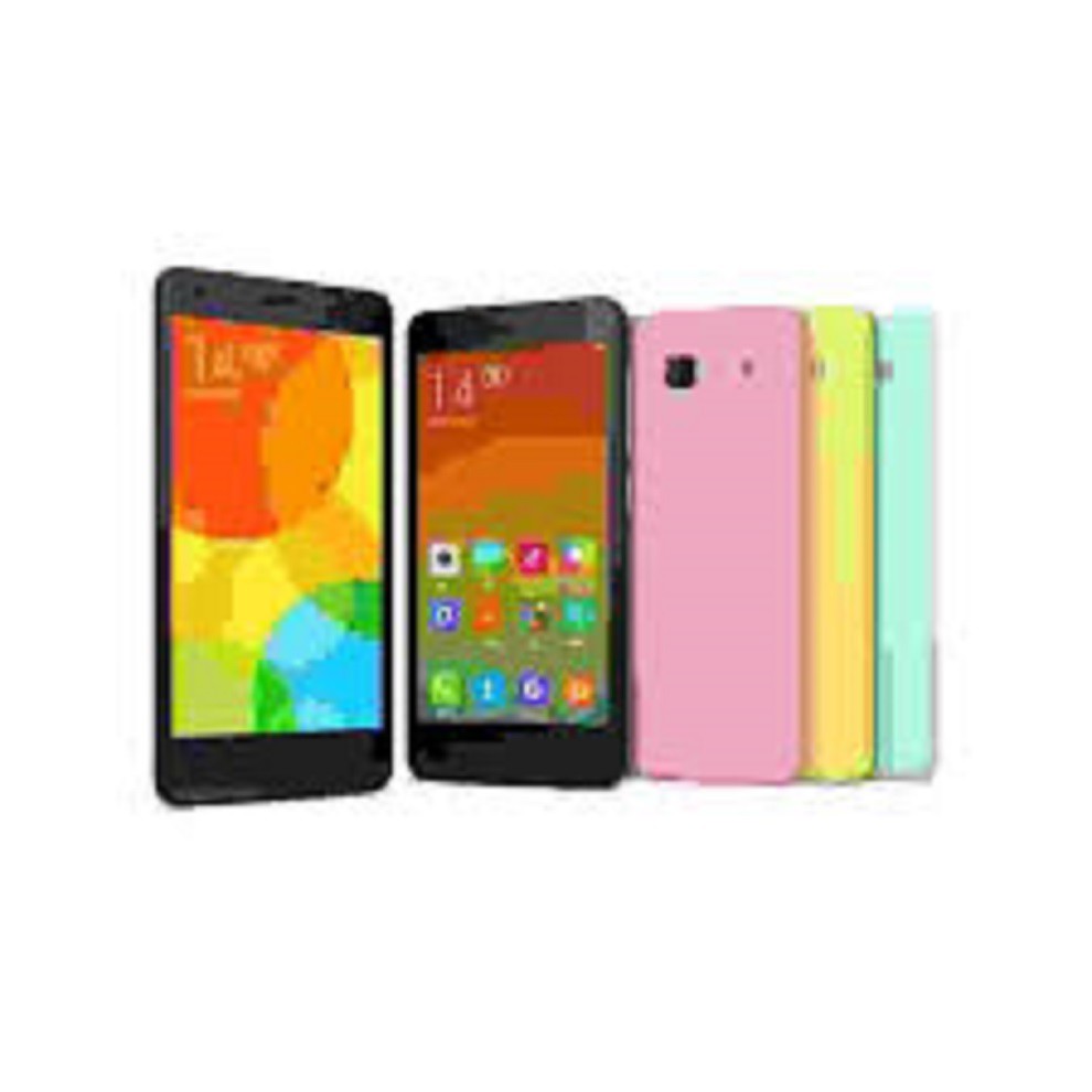 điện thoại Xiaomi 2 (Xiaomi Redmi 2) 2 sim mới zin Chính Hãng, Camera nét