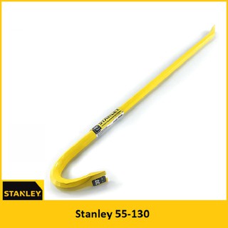 [CHÍNH HÃNG] Xà beng Stanley 55-130 30" (750m)