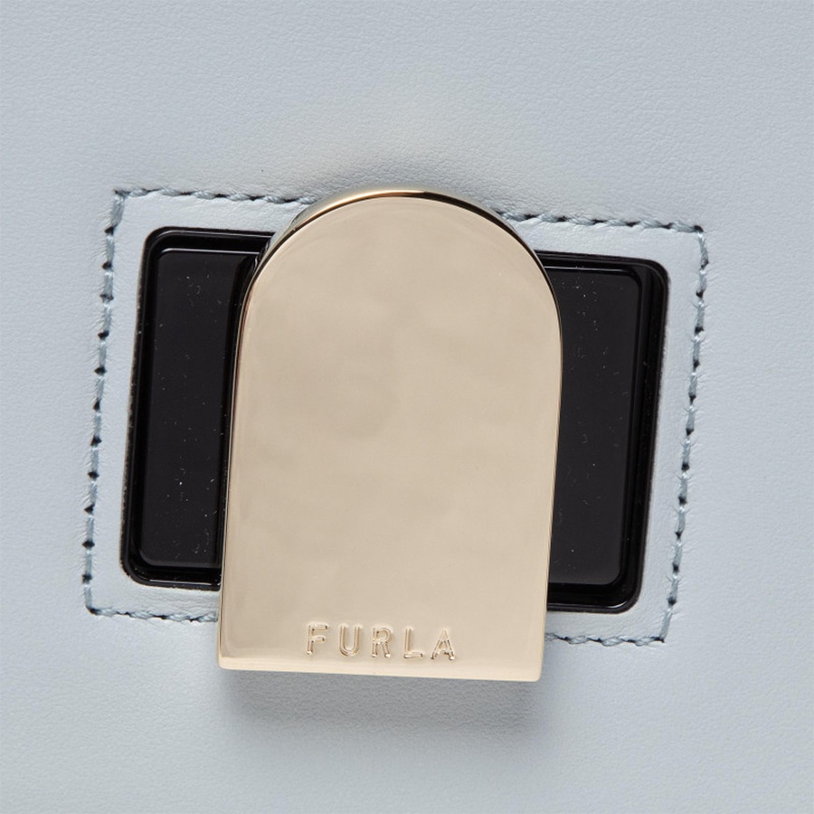 Túi Nữ FURLA Emma Mini Top Handle