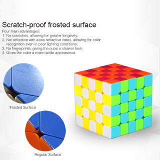 Khối Cube 3d 5x5 X 5x5