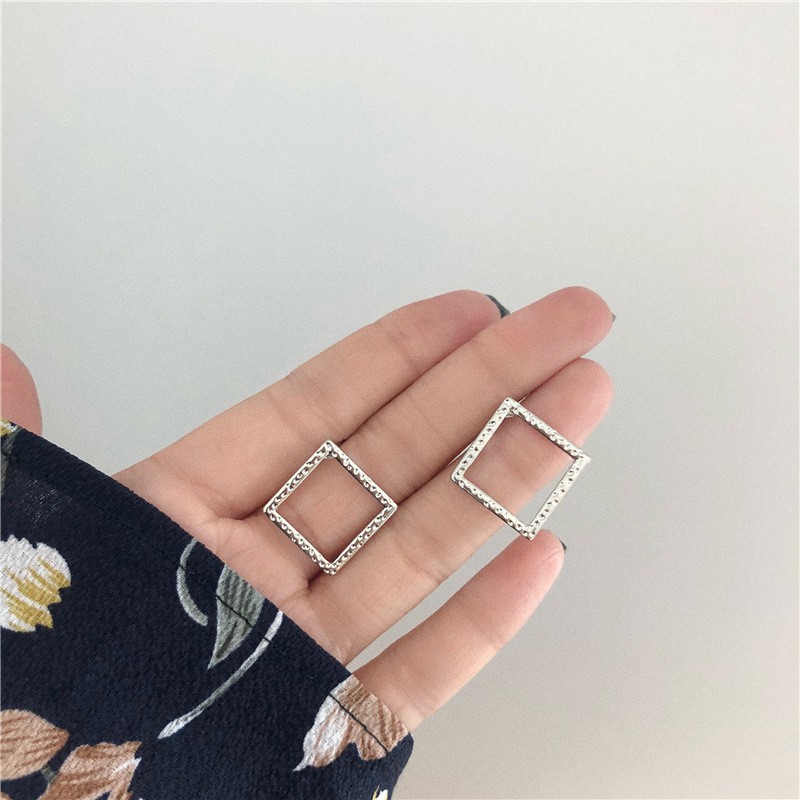 Khuyên tai thiết kế thời trang A39