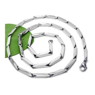 Dây chuyền inox D12