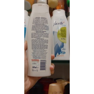 NƯỚC RỬA VỆ SINH PHỤ NỮ FACELLE 300ml