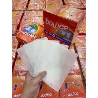 giấy thơm BOUNCE MỸ