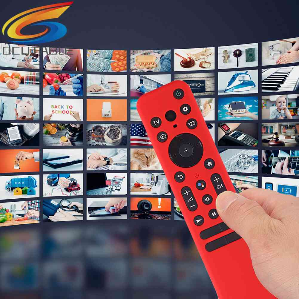 Vỏ Bọc Điều Khiển TV SONY RMF-TX800 TX900