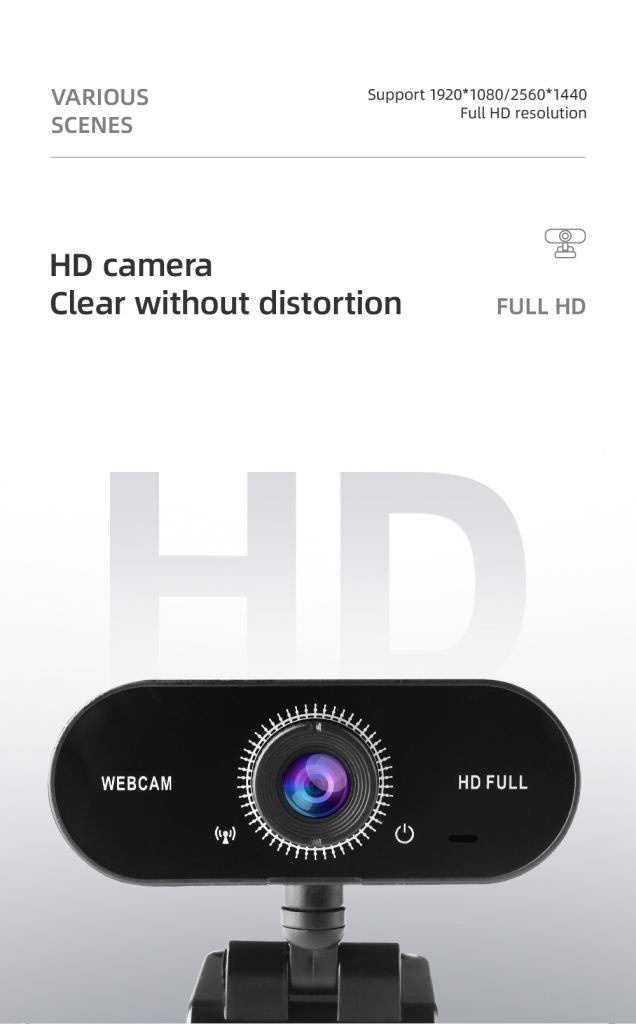 Camera Usb W16 1080p Chất Lượng Cao | BigBuy360 - bigbuy360.vn