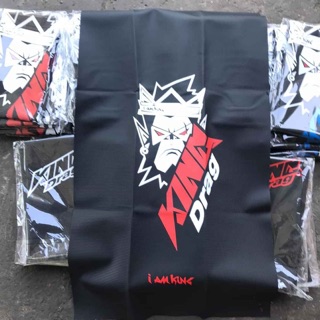 Da yên King Drag Kungfu
