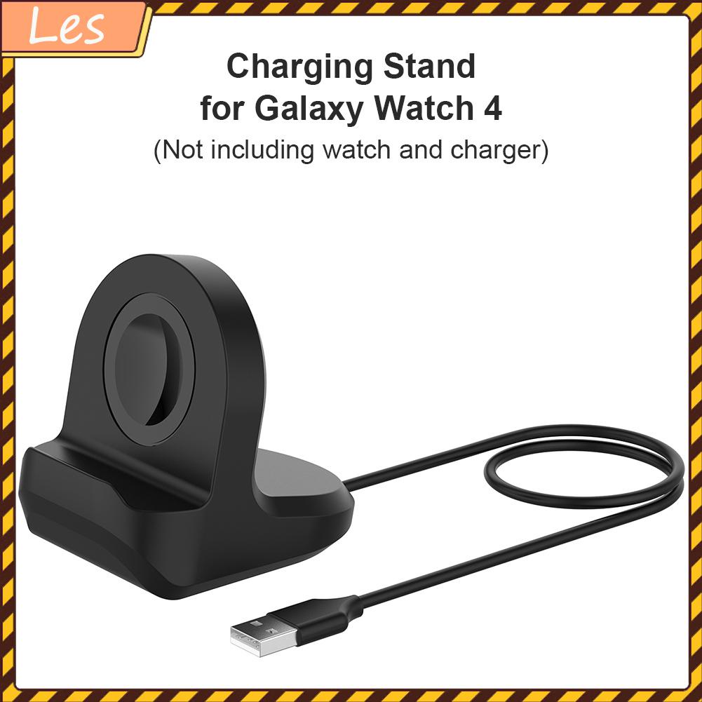 Đế sạc cho đồng hồ thông minh Samsung Galaxy Watch 4