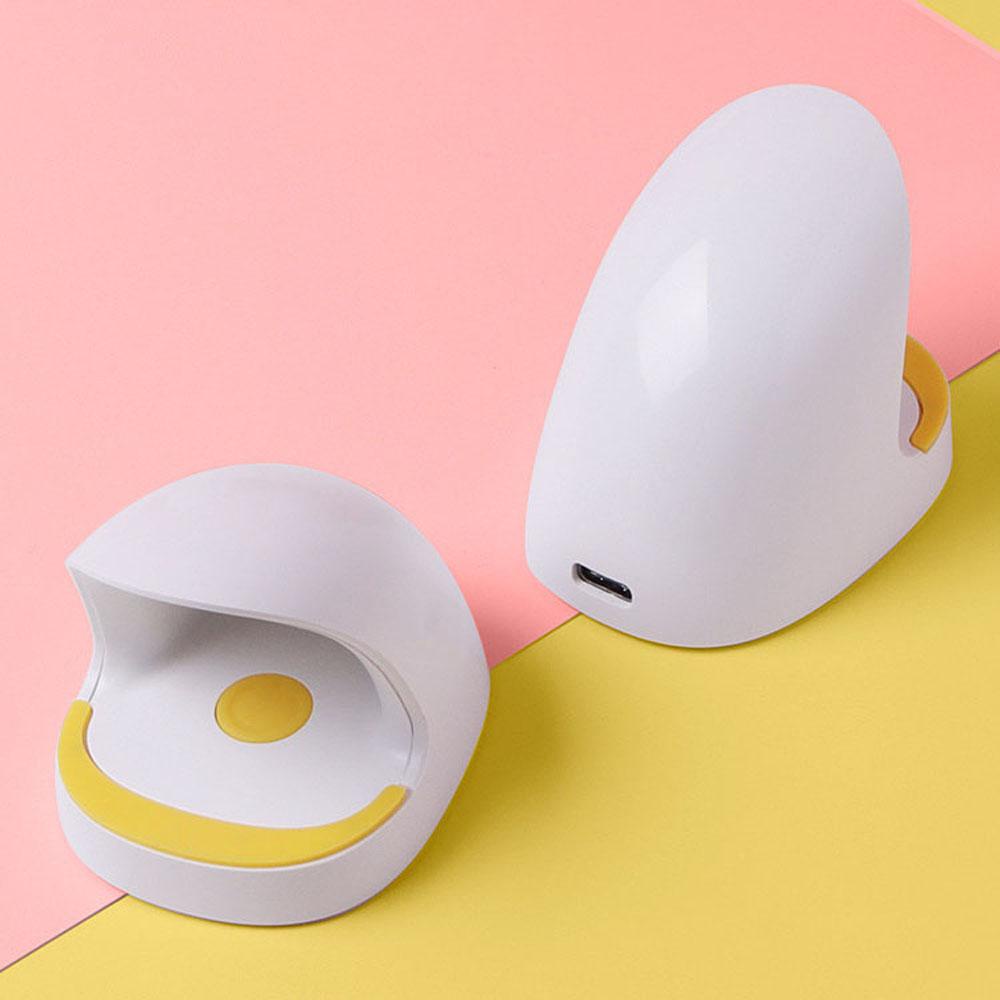 Máy Hong Khô Móng Tay Bằng Tia UV Nhanh Khô Nhỏ Gọn Tiện Dụng