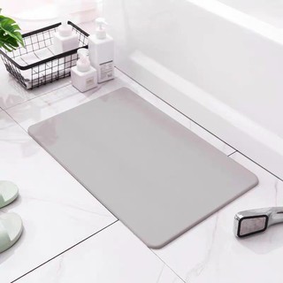 Thảm chùi chân siêu thấm Nhật Bản